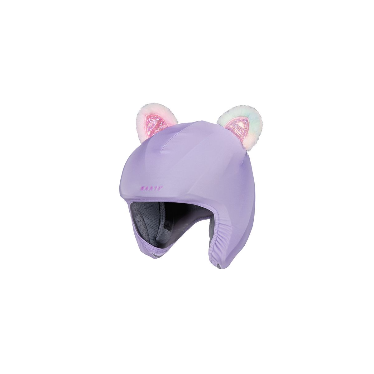 Barts Helmet Cover Ears lilac (18) 6568018
