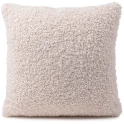 Fürstenhof Kissenbezug 40 x cm Polyester Weiß