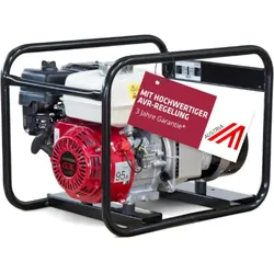 ELMAG Stromerzeuger SEB 3300W-AVR - 53190
