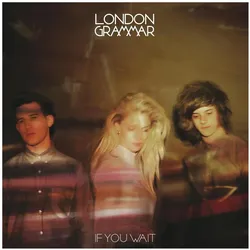Legacy, Schallplatten, Columbia - If You Wait