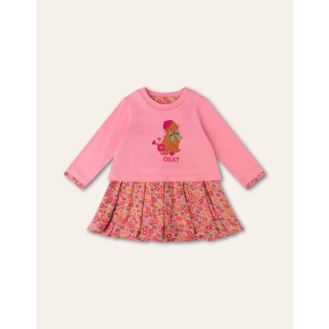 Oilily Deux jurk