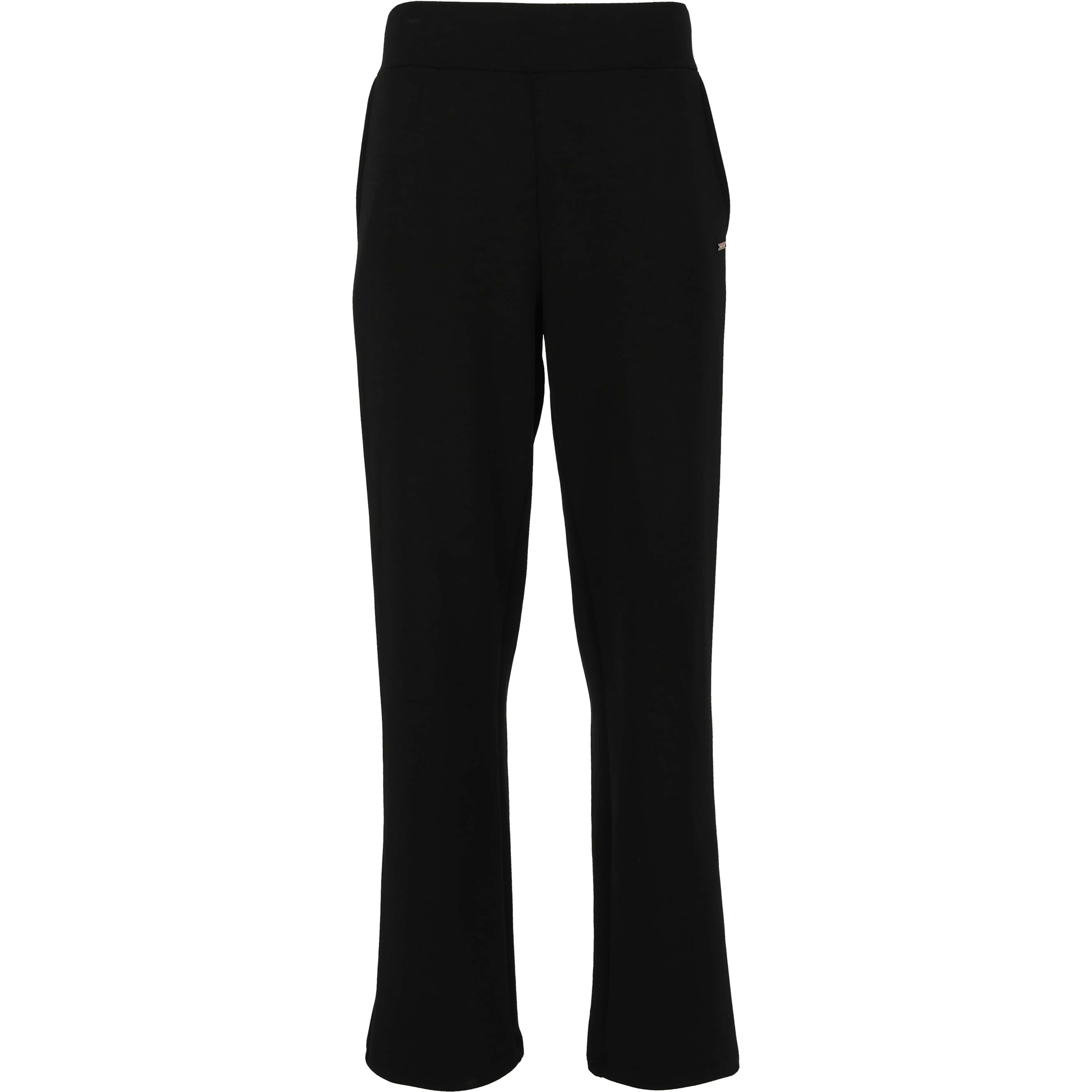 Athlecia Jacey Regular Hose Damen Yogahose schwarz Größe S Yoga Elastisch