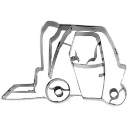 Städter Ausstecher Gabelstapler