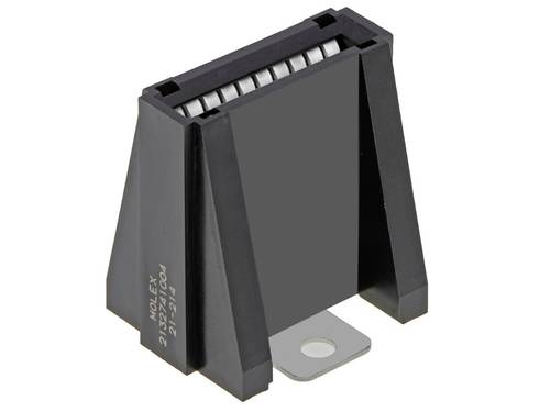 Molex Buchsengehäuse-Platine 2132741004 Tray