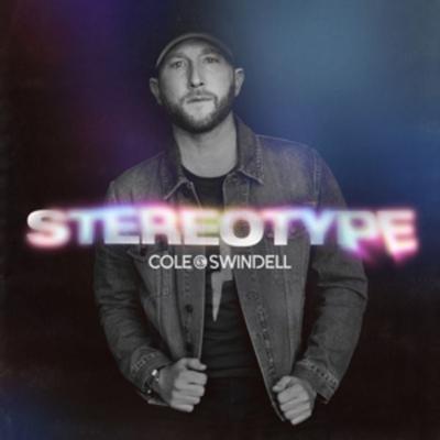 Stereotype - Cole Swindell, CD