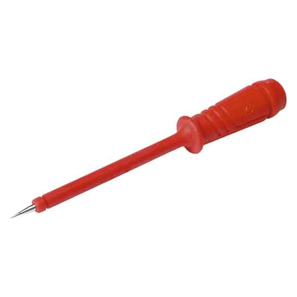 Hirschmann Test & Measurement Sks Hirschmann Pruef 2 Rot/Red (973368101)
