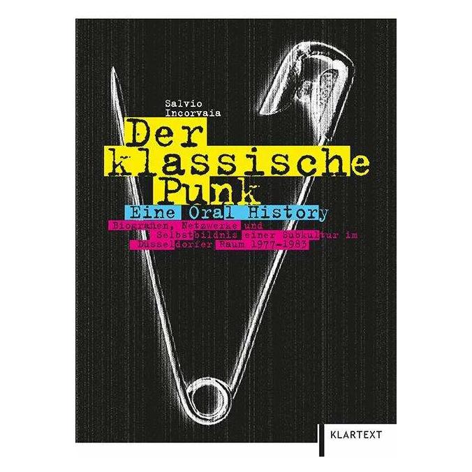 Klartext Salvio Incorvaia (Deutsch, Softcover, Salvio Incorvaia) (39903093)