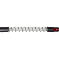 Dyson Verlängerungsschlauch, Staubsauger Zubehör, Grau, Rot