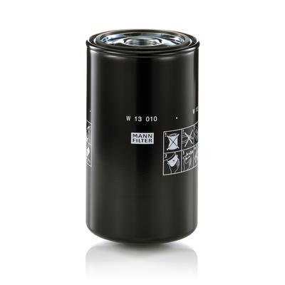 MANN-FILTER Filter, Arbeitshydraulik W 13 010