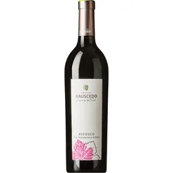 Refosco dal Peduncolo Rosso Friuli DOC 2024, Cantina Rauscedo, Friaul