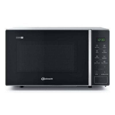 Bauknecht MWK 201 B Mikrowelle Schwarz 700W