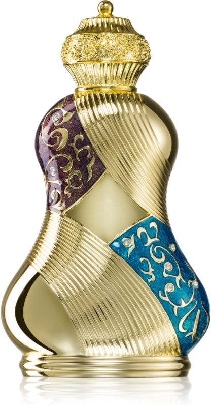 Khadlaj Raniya huile parfumée mixte 18 ml