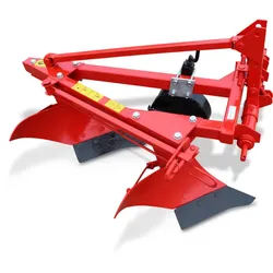 Zweischar Beetpflug 20 cm | Kleintraktorpflug 2-Schar