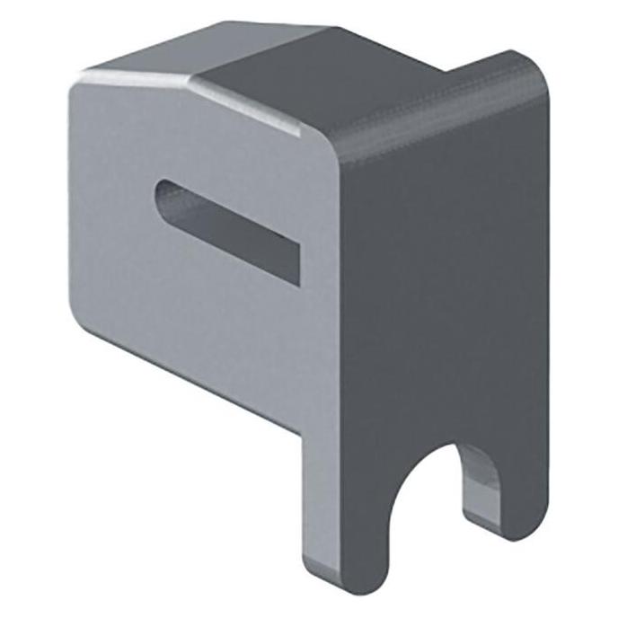 Vitris Endplatte PENDA/BIPENDA (615070.0000.610)