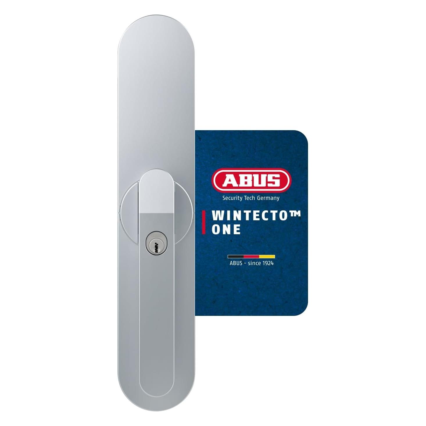 Abus WINTECTO One FCA4100S Funkfensterantr. AL0089 (98529)