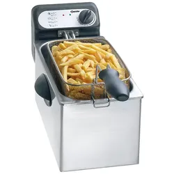 Bartscher Fritteuse PETIT