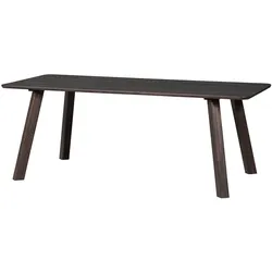 Woood, Tischbeine + Tischgestell, Jouw Unieke Tafel