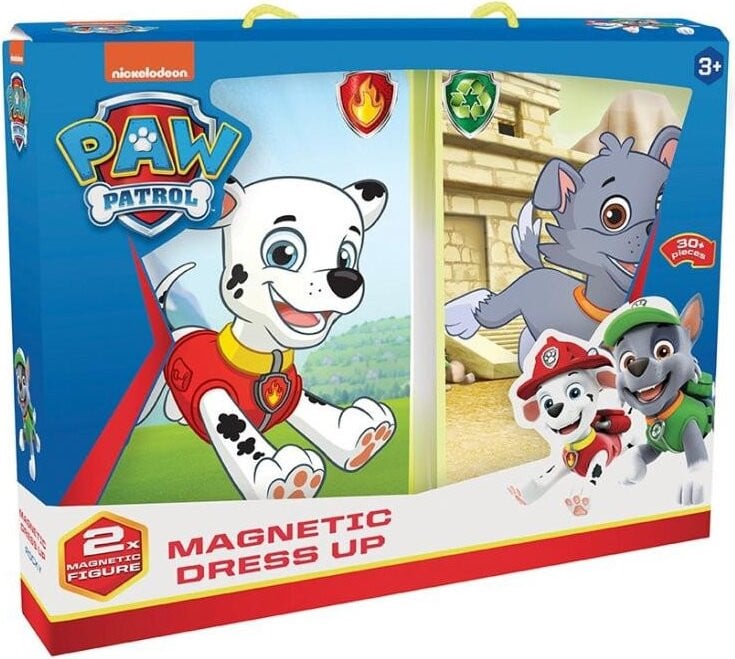Paw Patrol Marshall Magnetische Kleding van JIRI MODELS