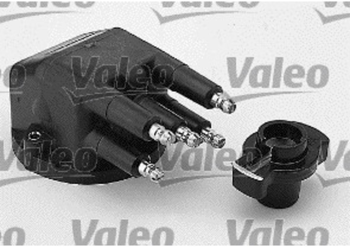 Reparatursatz, Zündverteiler VALEO 243154