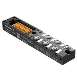 Weidmüller 2819060000 Sensor-/Aktor-Verteiler und Adapter Polzahl Sensoren: 4 1 St.