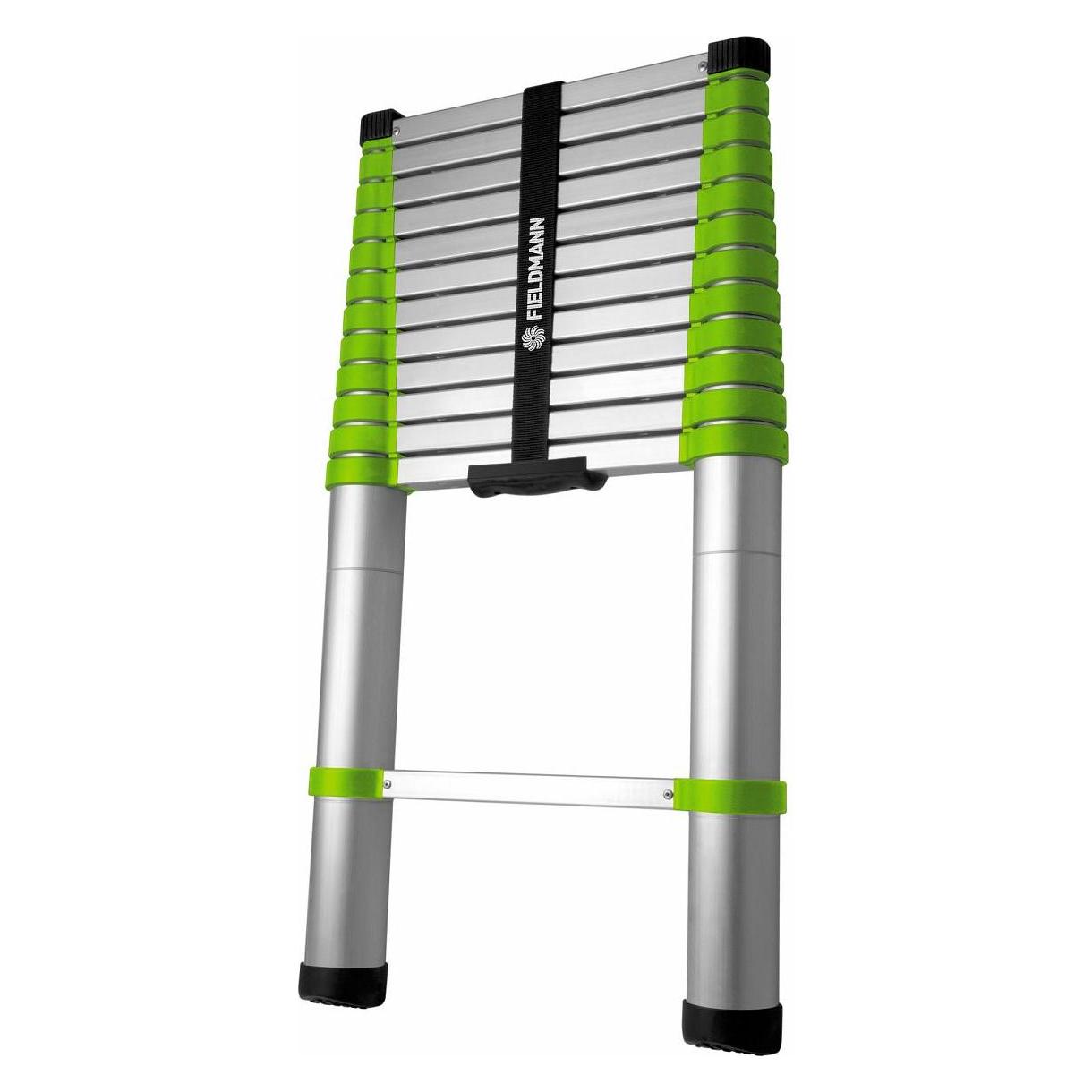 Fieldmann Telescopic Ladder FZZ 4005 (50001671)