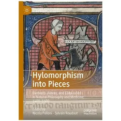 Hylomorphism into Pieces, Fachbücher von Nicola Polloni, Sylvain Roudaut