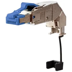 Metz Connect RJ45-Stecker 130H405042-E