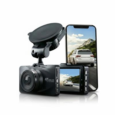 RIDEX Dashcam 100007A0007