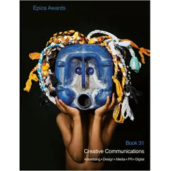 Epica Book 31, Fachbücher von Epica Awards