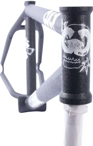 BMX Rahmen Cult Jaume Biggie (20.5" - Schwarz)