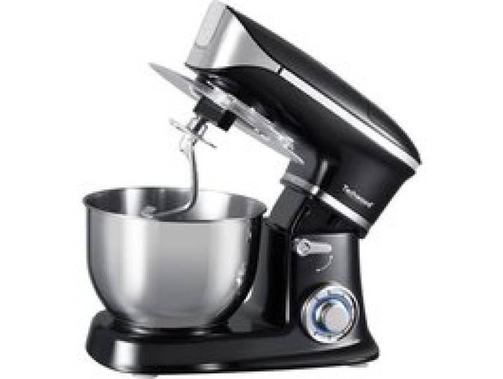 TECHWOOD TCDR-136 Robot pâtissier - Noir
