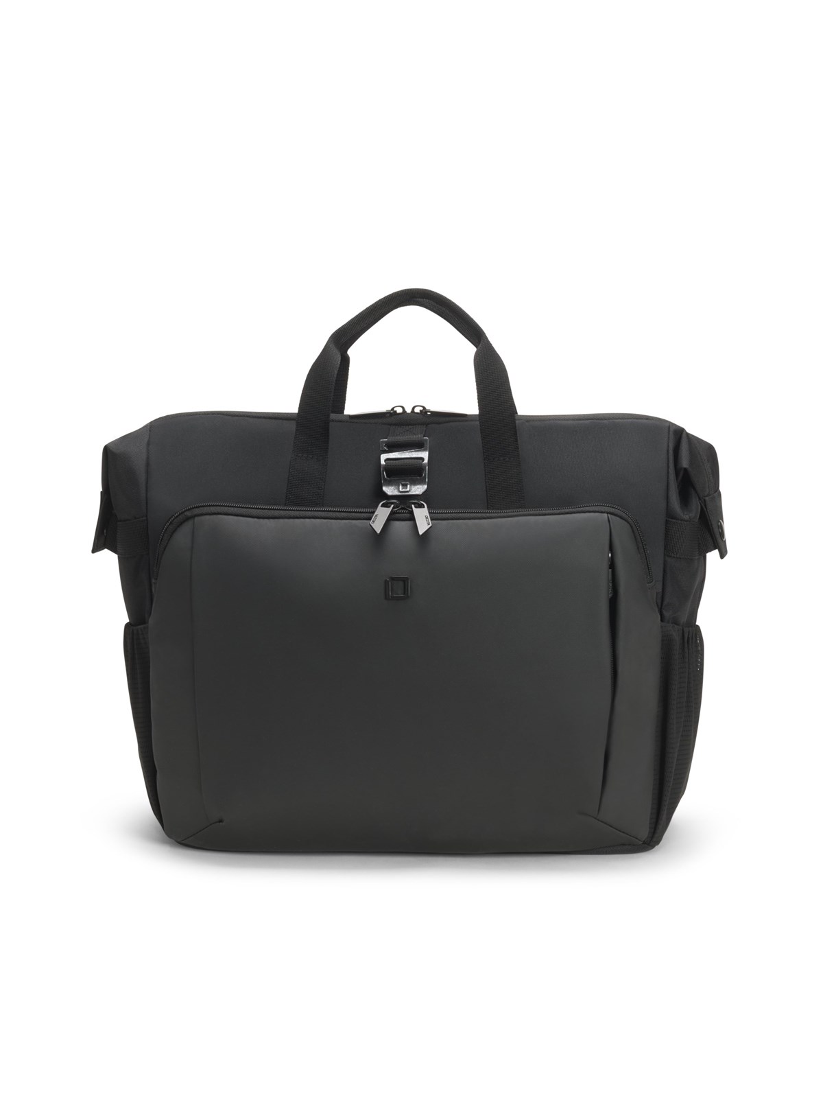 Dicota Eco Top Traveller Go Laptop-Tasche für Laptop 15.6" | Schwarz