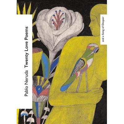 Twenty Love Poems and a Song of Despair, Taschenbuch von Pablo Neruda, Vermilion, 978-1-78487-820-7