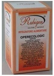 NATUR-FARMA Srl RUBIGEN Fermenti Lattici 60 Opr