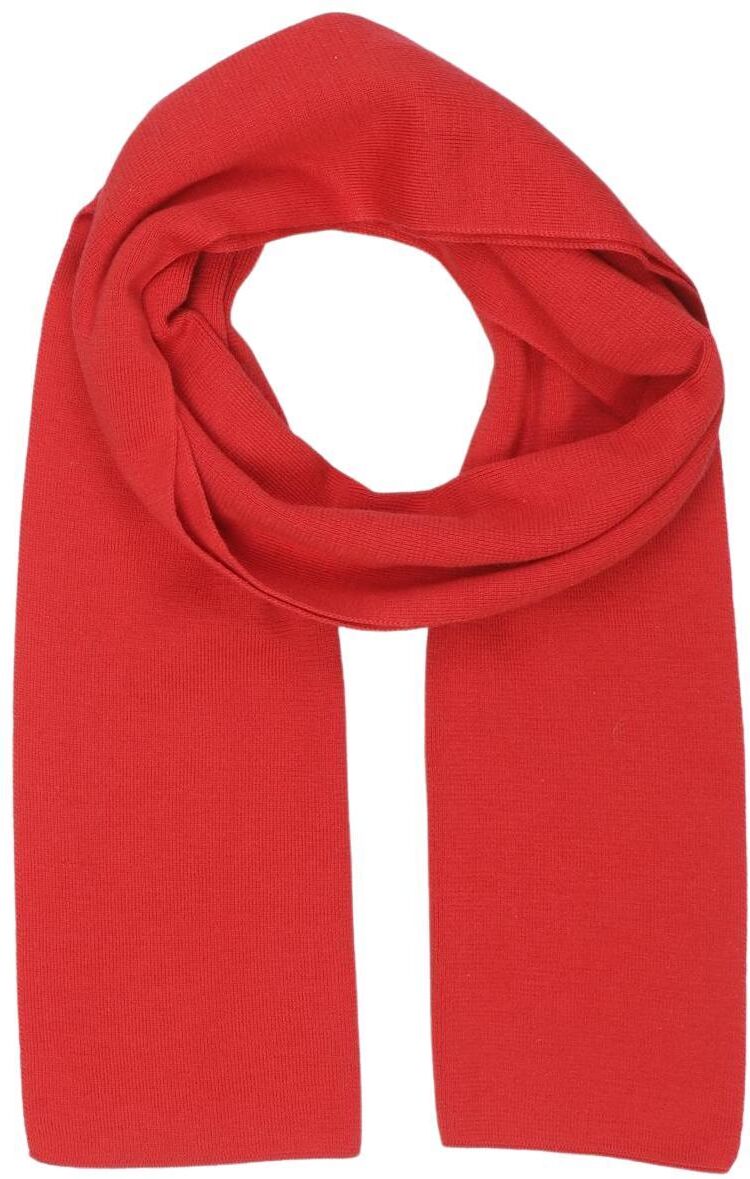 Hugo by Hugo Boss Damen Schal oder Tuch, Rot, kein / Etikett - Second Hand