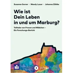 Gerner:Wie ist Dein Leben in und um Mar, Fachbücher von Susanne Gerner, Johanna Zühlke, Mandy Lauer, Susanne Gerner Mandy Lauer Johanna Zühlke