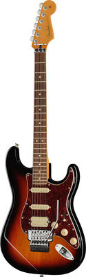 Fender Player II Mod Strat FR RW 3TS 3