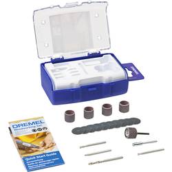 Dremel 2615C681JA DREMEL® Stahl Schleif-Set 1 St.