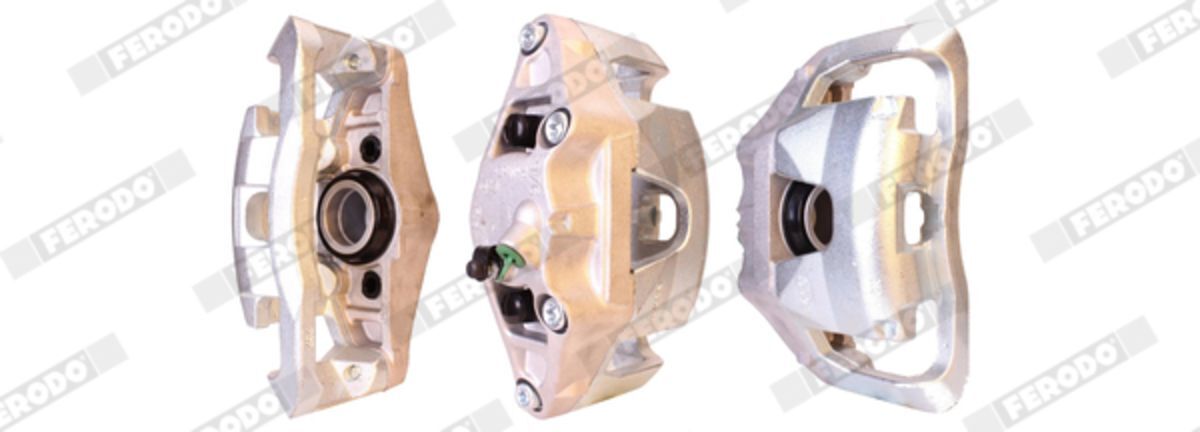 Bremssattel FERODO FCL694352