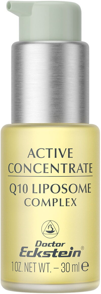 30ml Doctor Eckstein Active Concentrate Q10 Liposome Complex