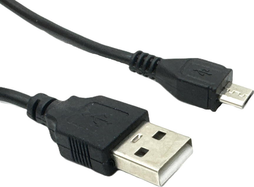 T-ProTek USB-datakabel en oplaadkabel compatibel met Motorola Defy+