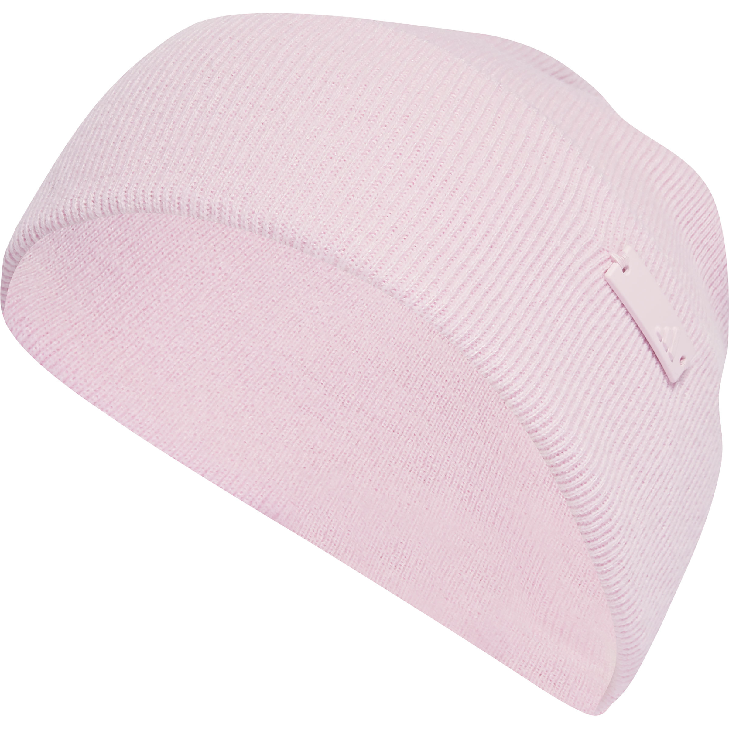 adidas Tonal Mützen & Beanies rosa Größe 56CM Lifestyle Hautfreundlich
