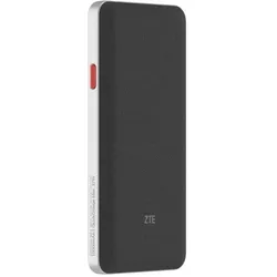 ZTE Router Router U60 Pro, Router, Schwarz, Weiss