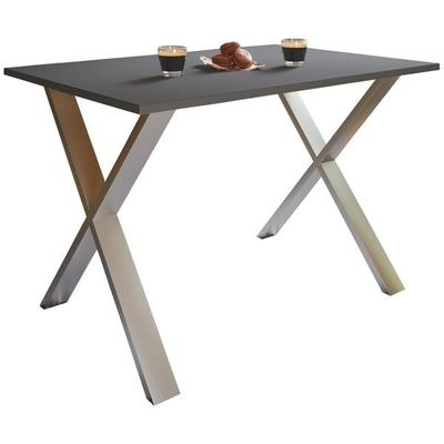 Premium Holz Esstisch Küchentisch Xona X