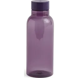 Miz Wasserflasche 540 ml violett