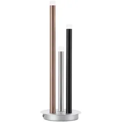 Brilliant, Tischlampe, Cembalo LED 14W TL 3 Tischleuchte, 3-flammig (1300 lm)
