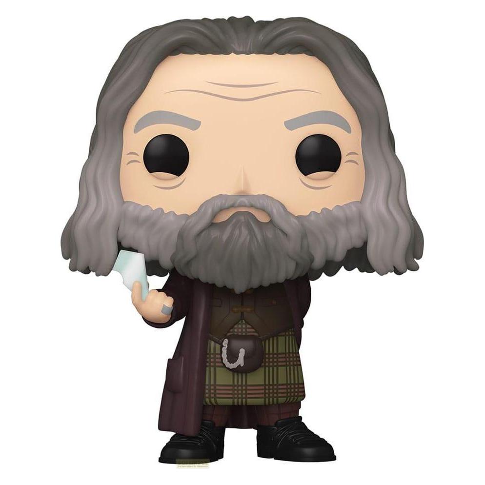 Funko POP Harry Potter S20 Aberforth Dumbledore (FUPC2503)