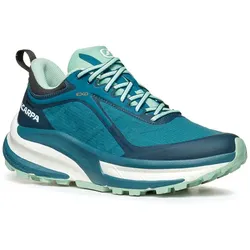 Scarpa Golden Gate ATR GTX Wmn 37.5 petrol/jade