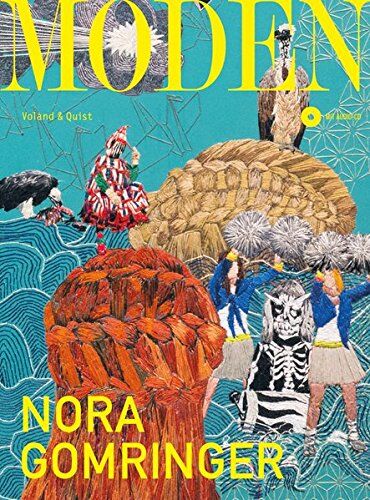 Nora Gomringer - Moden - Preis vom 30.09.2026 22:30:23 h