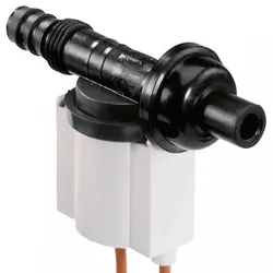 Comet Automatik-Schalter